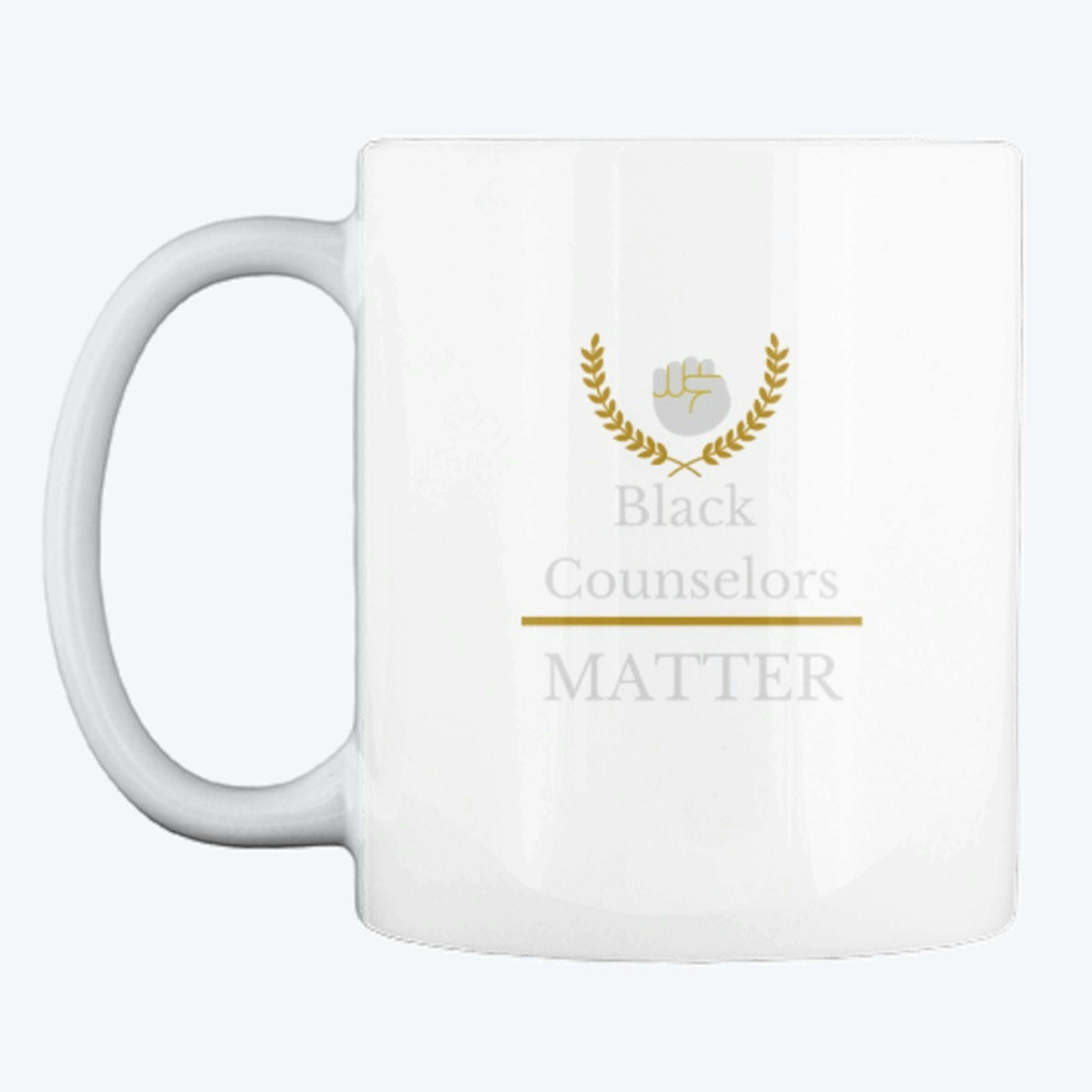 Black Counselors Matter