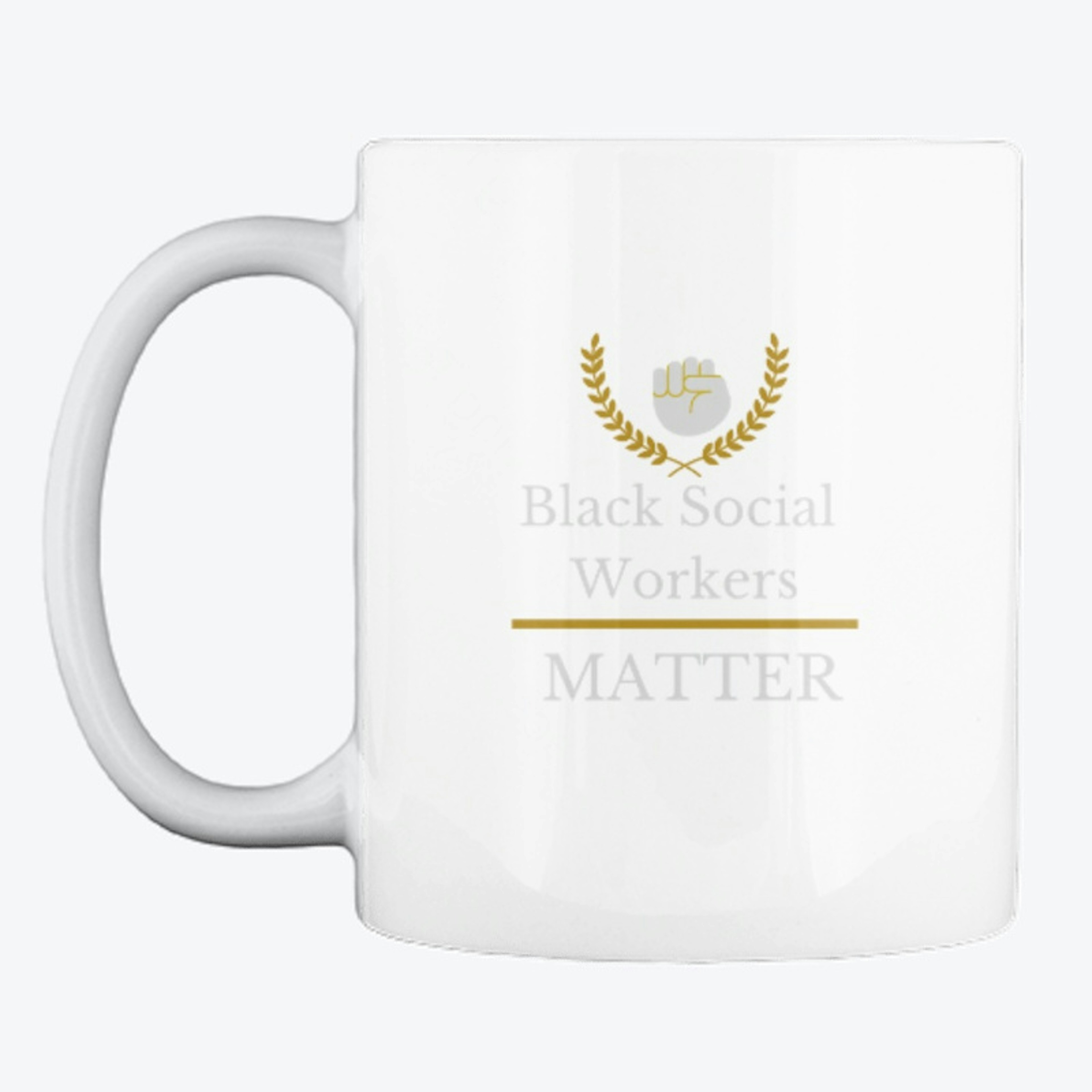 Black Social Workers Matter