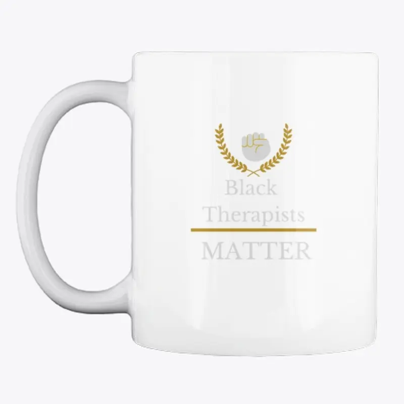 Black Therapists Matter